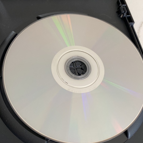 Mean Girls DVD - Picture 4 of 4